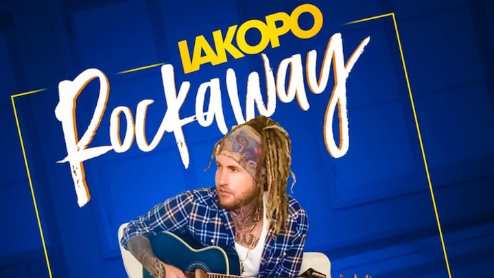 Iakopo - Rockaway [3/5/2020]