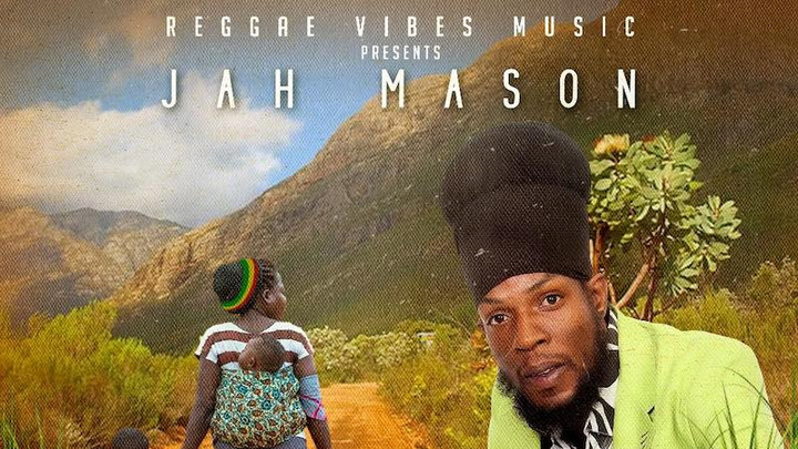 Jah Mason - Mama Struggle [12/18/2020]