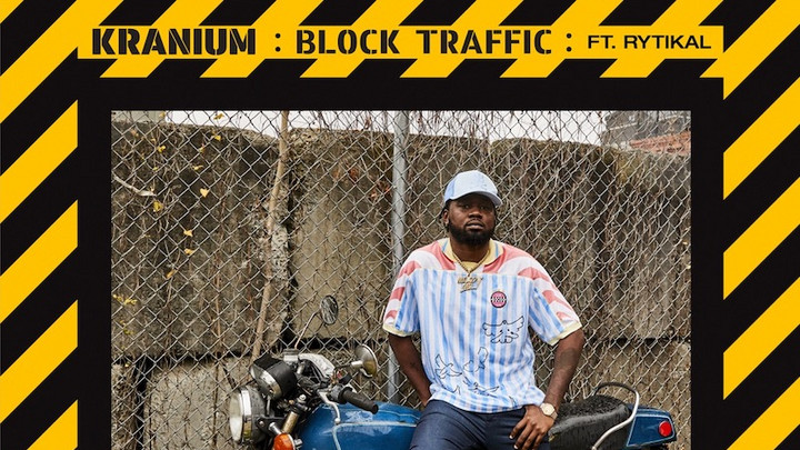 Kranium feat. Rytikal - Block Traffic [12/16/2020]