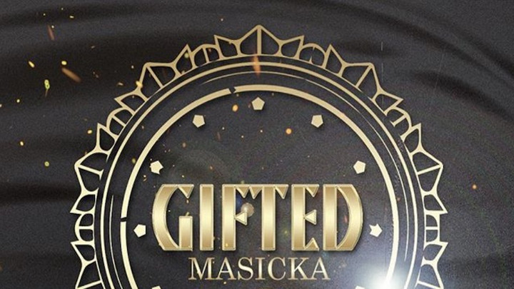 Masicka - Gifted [10/28/2018]