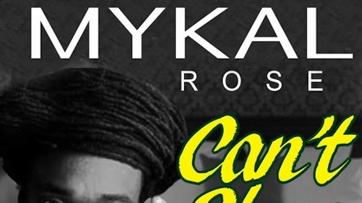 Mykal Rose - Can't Sleep [11/24/2017]