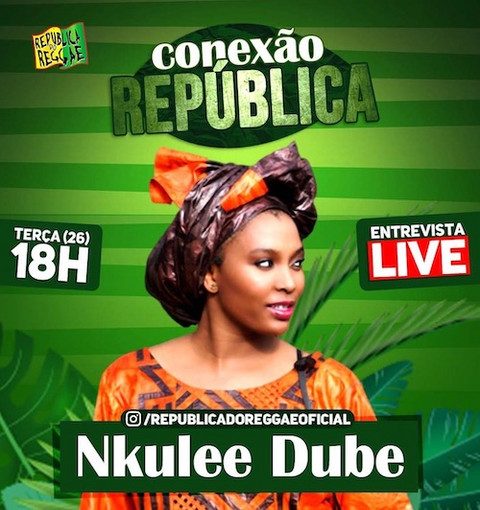 Nkulee Dube 5-26-2020