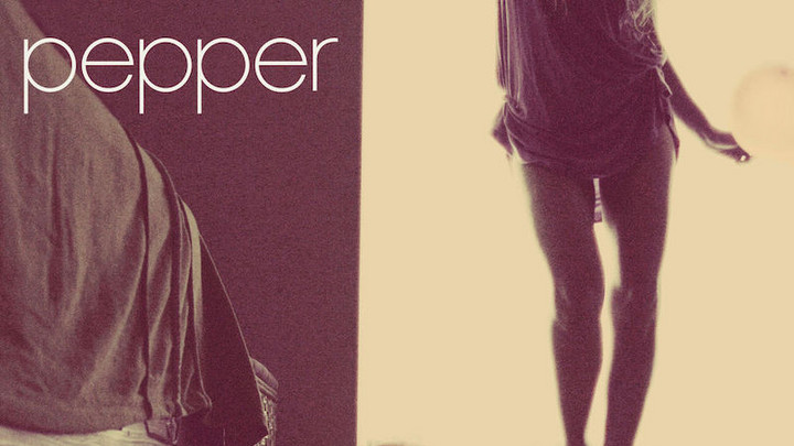 Pepper - Pepper (Full Album) [1/1/2013]