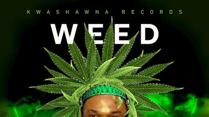 Shawn Storm - Weed Tribe [12/13/2019]