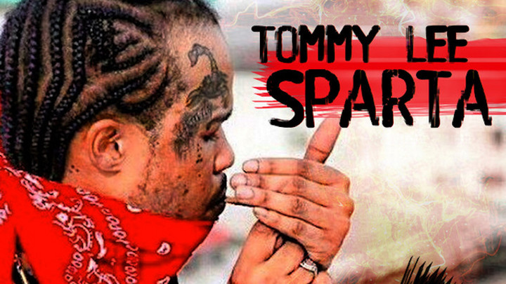 Tommy Lee Sparta - Not A Badness [1/9/2017]