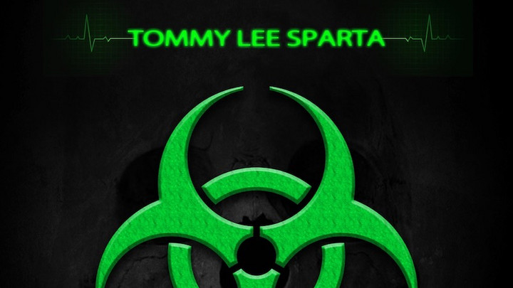 Tommy Lee Sparta - Toxin [1/16/2019]
