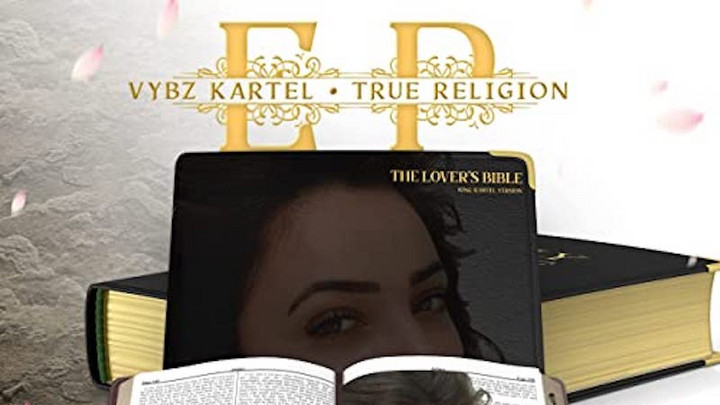 Vybz Kartel - True Religion (Full Album) [9/30/2022]