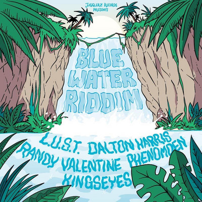 Various Artists - Blue Water Riddim