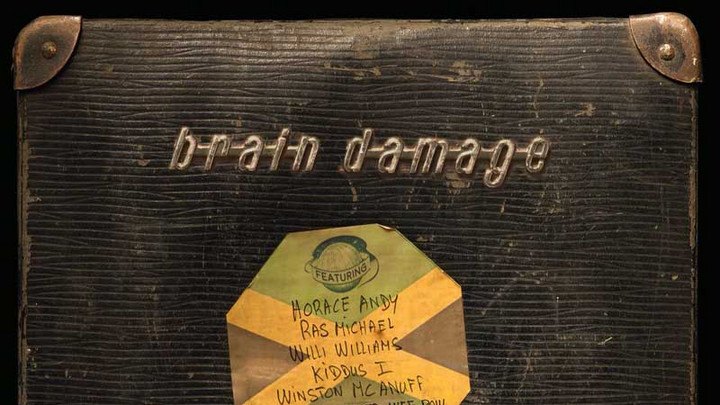 Brain Damage feat. Horace Andy - Youts dub [10/20/2016]