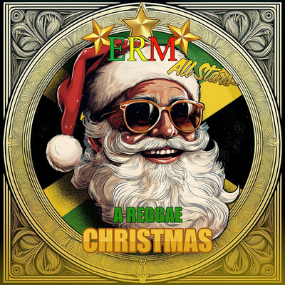ERM All Stars - A Reggae Christmas
