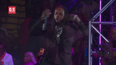 Vybz Kartel feat. Tommy Lee Sparta @ Freedom Street 2024