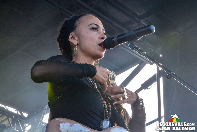 Nattali Rize & Simpkin Project