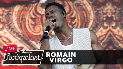 Romain Virgo @ SummerJam 2024 (Live Stream)