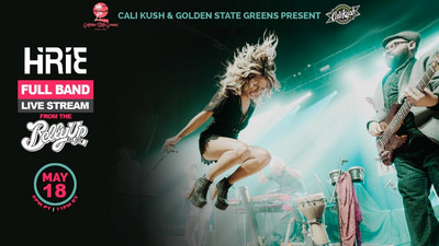 Hirie's Birthday Bash 2020 - Live Stream