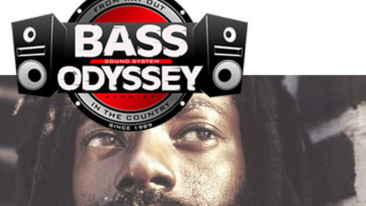 Bass Odyssey - 100% Buju Banton Dubplate Mix [7/3/2014]