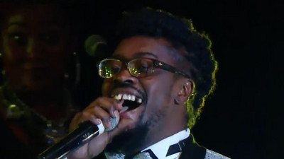 Beenie Man @ Jamathon 2017