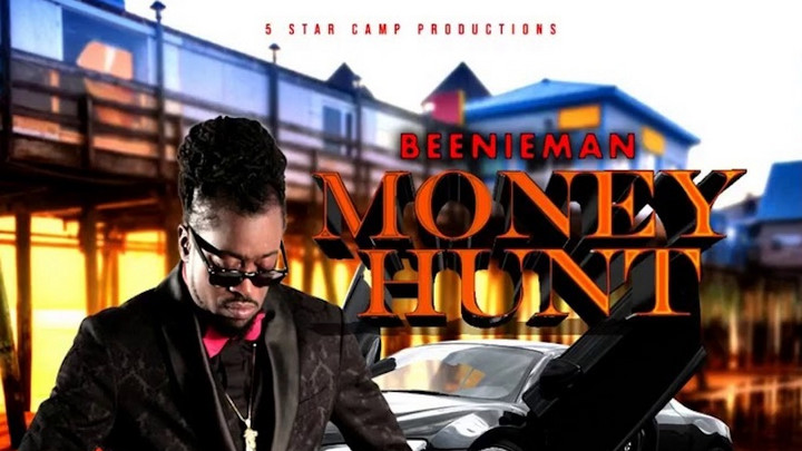Beenie Man - Money Hunt [8/7/2020]