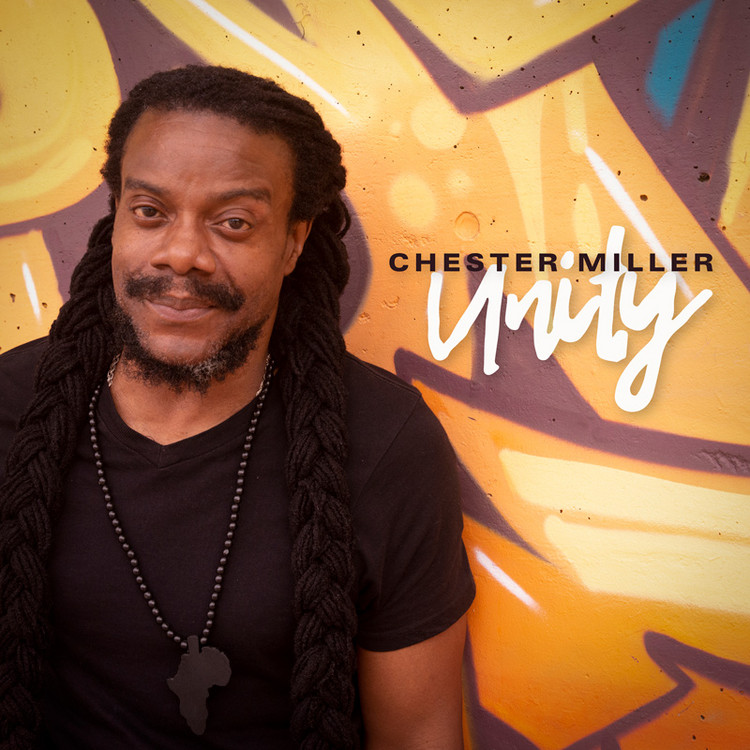 Chester Miller - Unity