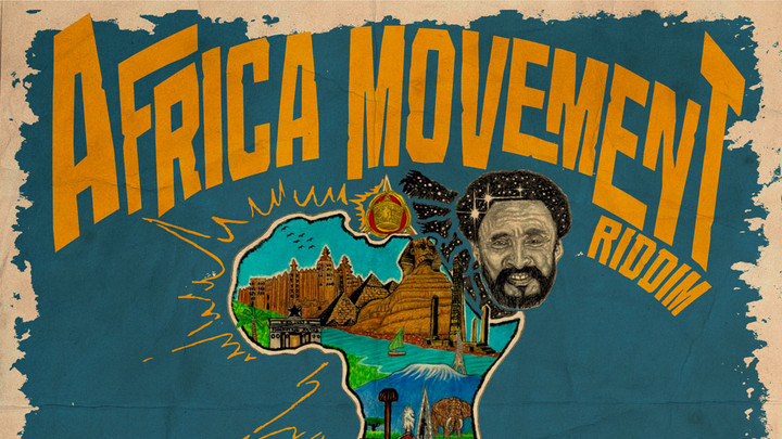 Daweh Congo - Amharic Verse [1/7/2026]