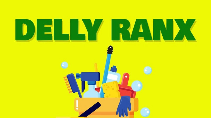 Delly Ranx - No Nasty Gyal [1/8/2021]