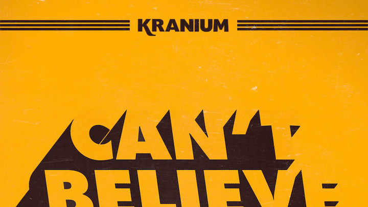 Kranium feat. Ty Dolla $ign & WizKid - Can't Believe [5/18/2017]