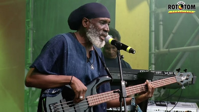 Midnite - Tribute to Vaughn Benjamin @ Rototom Sunsplash 2024 (Live Stream)
