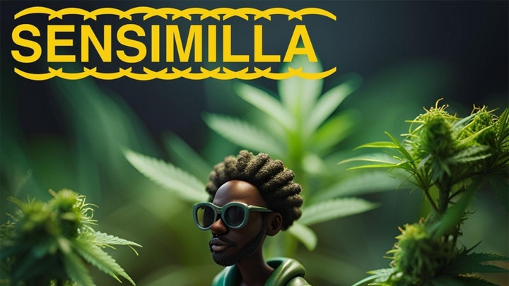 Naza Nile - Sensimilla [9/16/2023]