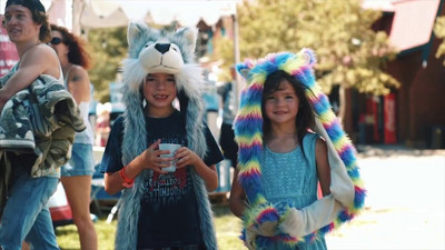 Reggae Rise Up Utah 2017 - Recap Day 2