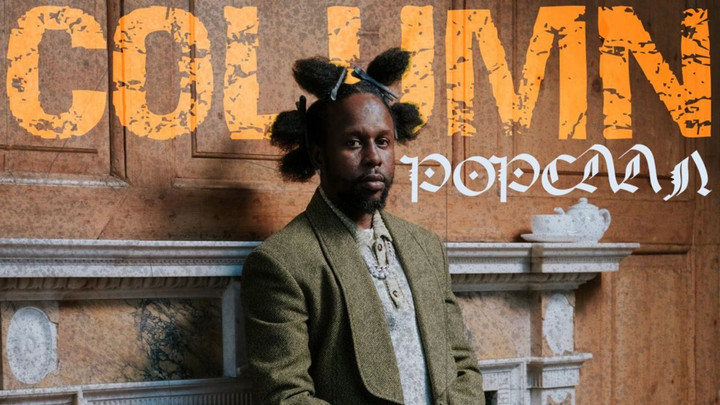 Popcaan - Column [7/11/2025]