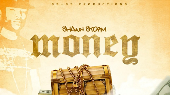 Shawn Storm - Money [9/14/2018]