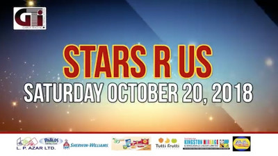 The Wailing Souls @ Star R Us 2018 (Trailer)