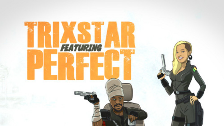 TriXstar feat. Perfect Giddimani - Good Over Evil [9/3/2015]