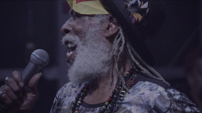 Big Youth & The Upper Cut Band @ One Love Festival 2016