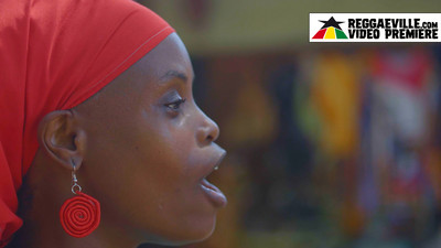 Kush I Krown - Burkina Faso