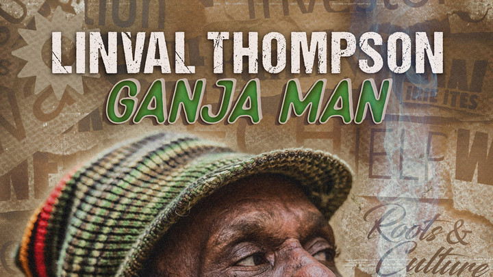 Linval Thompson feat. Eek-A-Mouse - Conscious Man [6/7/2024]