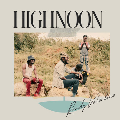 Randy Valentine - High Noon