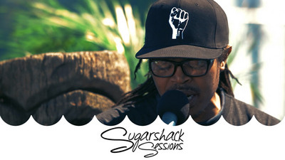 Fear Nuttin Band - Vibes Love Revolution @ Sugarshack Sessions