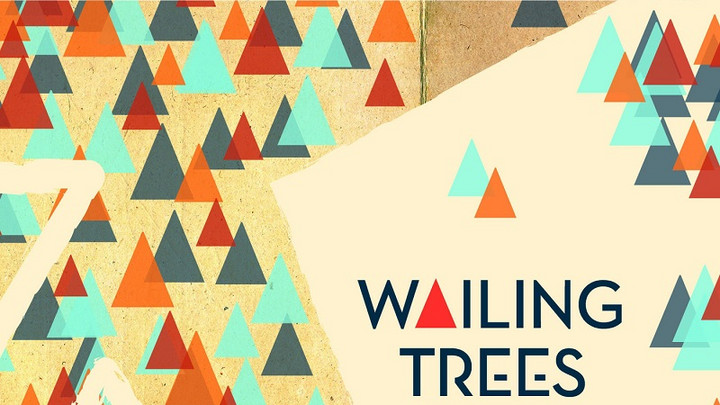 Wailing Trees - Tell It To The World [5/12/2017]