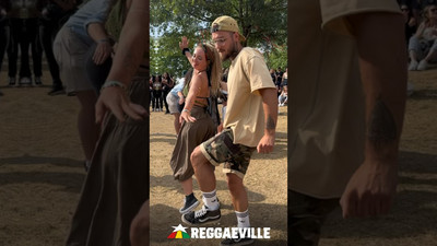 Look Who’s Dancing @ SummerJam 2023