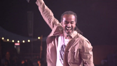 Dub Inc - Tout Ce Qu'ils Veulent @ Couleur Café 2022