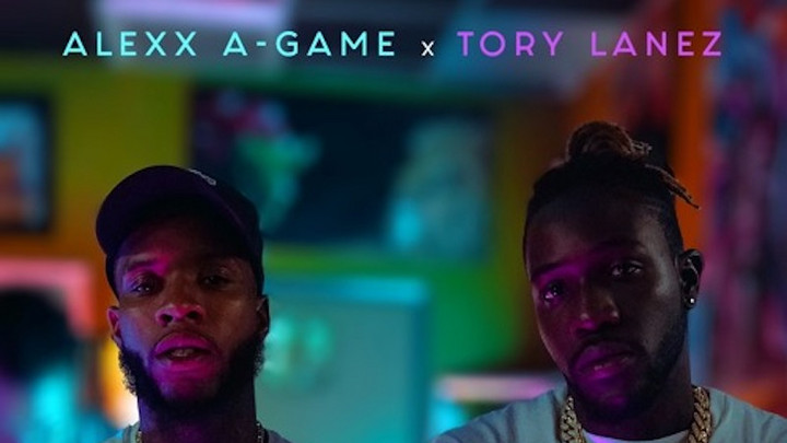 Alexx A-Game & Tory Lanez - Double [7/31/2018]