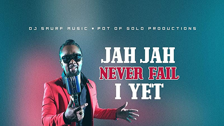 Delly Ranx - Jah Jah Never Fail I Yet [10/21/2022]
