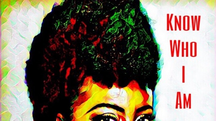 Etana  - Know Who I Am [3/6/2017]