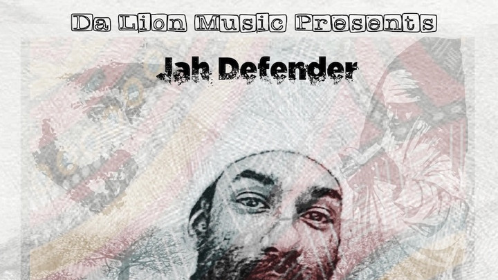 Jah Defender - Fade Away [3/21/2022]