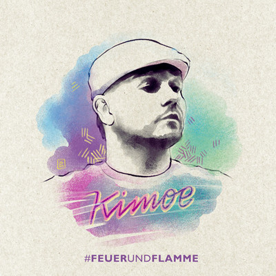 Kimoe - #FeuerundFlamme