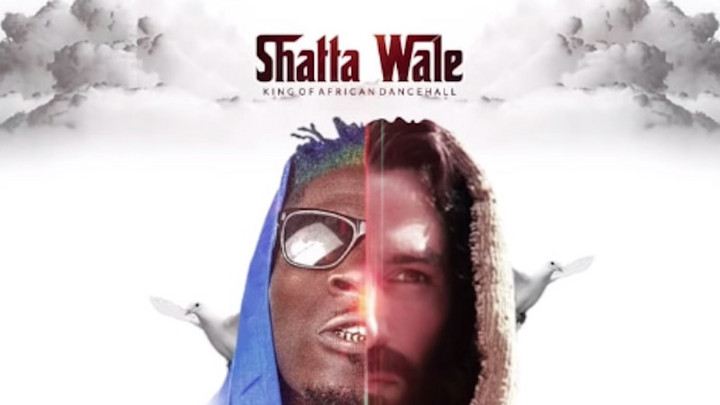 Shatta Wale - Like Jesus (Willie Roi Tribute) [2/13/2019]