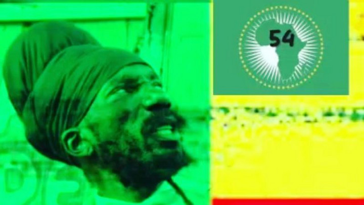 Sizzla - Benin [4/14/2022]