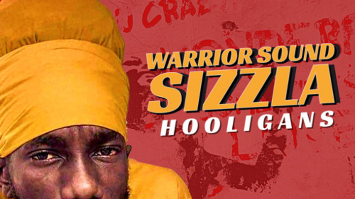 Sizzla - Hooligans [4/1/2022]
