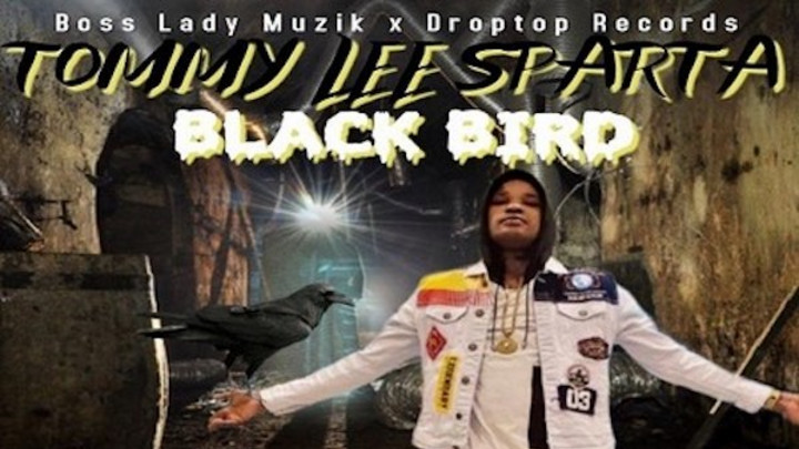 Tommy Lee Sparta - Black Bird [1/24/2020]