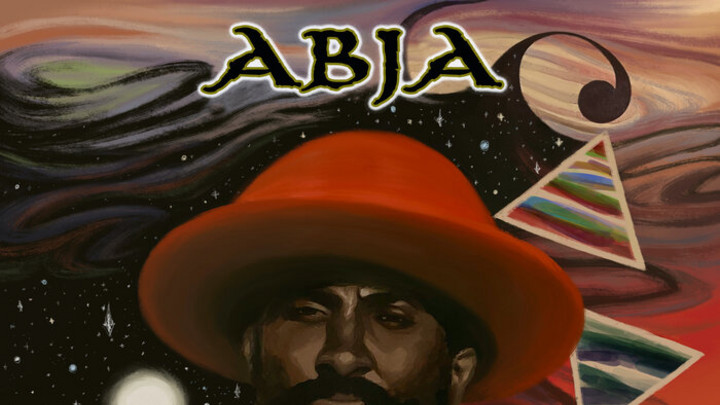 Abja - Journey Of Gratitude (Full Album) [3/28/2025]